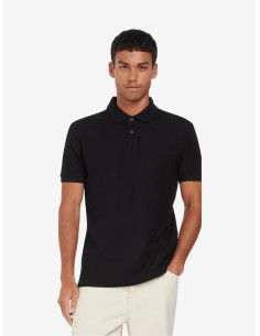 EPF-EP40-EXTRA HEAVY Piqué Polo Shirt 2